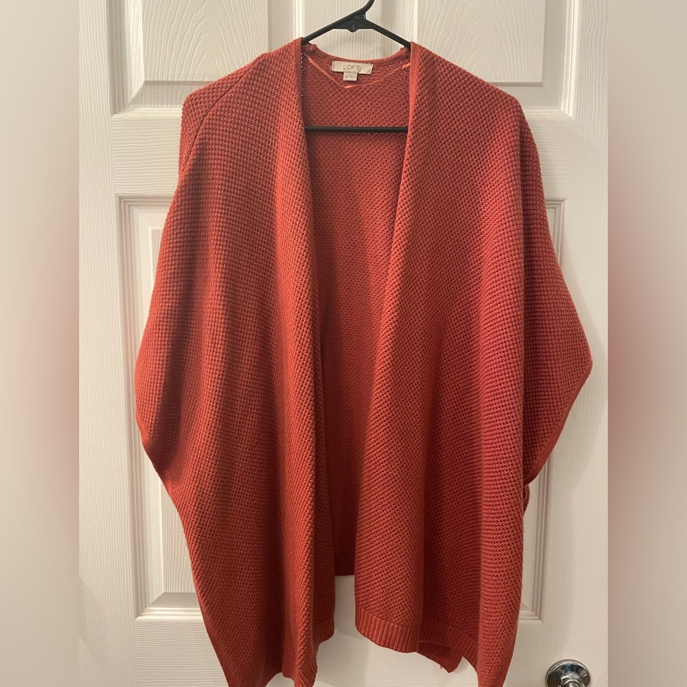 Loft sleeveless rauna